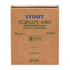 Stout By Envision 32 gal Trash Bags, Green, 50 PK E3348E85